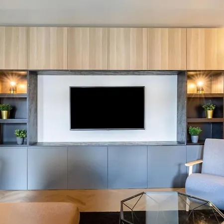 Apartmán Appart Design 5 Min Disney Paris